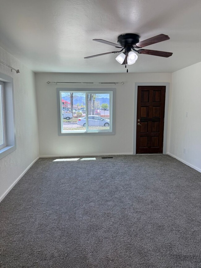 510 E Montezuma Ave in Cortez, CO - Building Photo - Building Photo