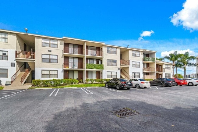 property at 714 Executive Center Dr