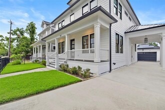 803 Archer St in Houston, TX - Building Photo - Building Photo