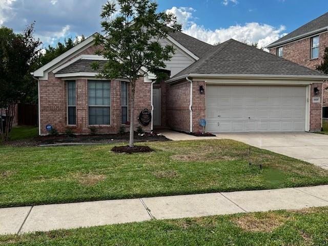 property at 2837 Laurel Oak Dr