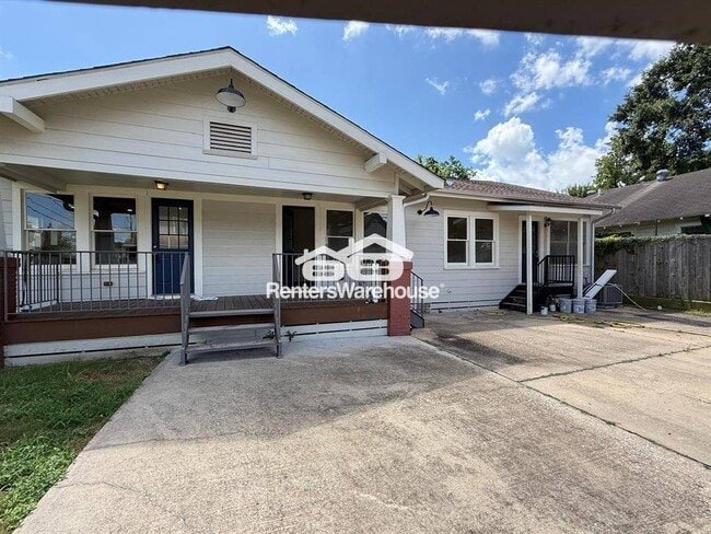 property at 201 Drennan St