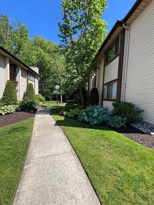1603 Britton Pl in Voorhees Township, NJ - Building Photo