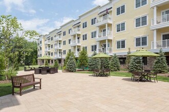 Woodcrest at Clark - 55+ in Clark, NJ - Building Photo - Building Photo