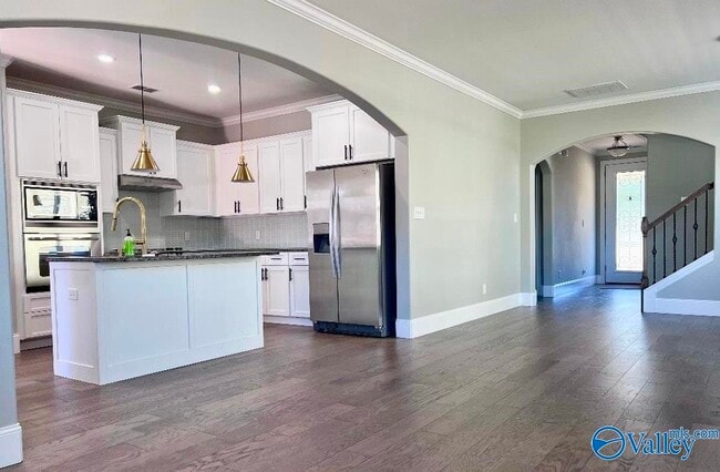 1111 Pegasus Dr NW in Huntsville, AL - Building Photo - Building Photo