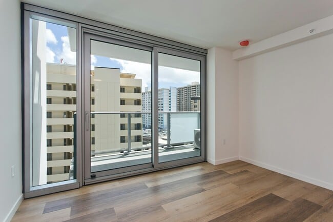 property at 1500 Rycroft St