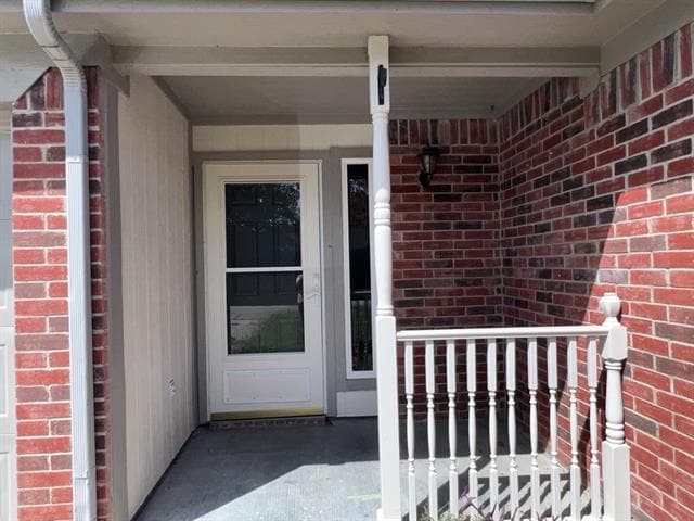 5728 Shady Springs Trail in Fort Worth, TX - Building Photo - Building Photo