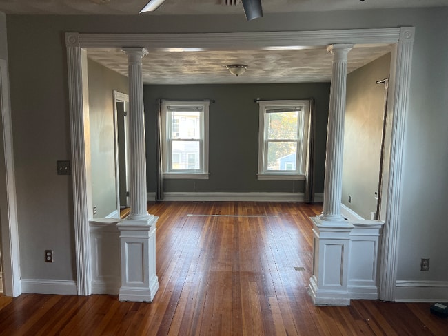 360-362 Weeden St in Pawtucket, RI - Building Photo - Building Photo