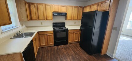 Porter Street Apartments in Demorest, GA - Foto de edificio - Building Photo