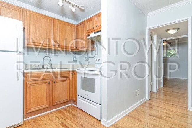 property at 699 Argonne Ave NE