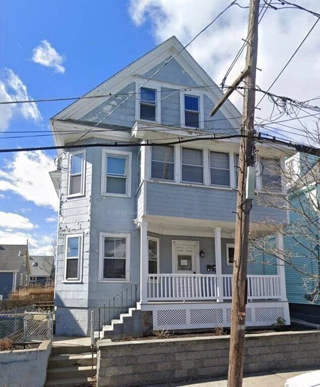 35 Joseph St Rentals in Medford, MA