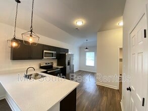 2101 S Ringo St in Little Rock, AR - Building Photo - Building Photo
