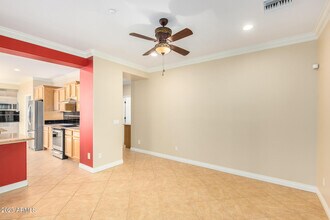 12334 W Alyssa Ln in Peoria, AZ - Building Photo - Building Photo