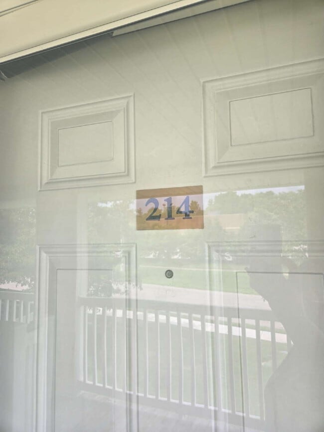 property at 9303 Stonestreet Rd