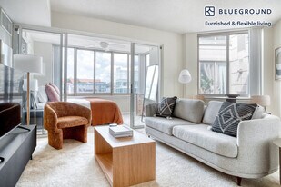 450 Massachusetts Ave NW, Unit SI FL13-ID4 in Washington, DC - Building Photo