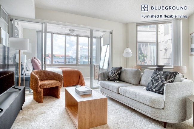 450 Massachusetts Ave NW