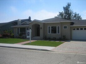 239 Majors St in Santa Cruz, CA - Building Photo