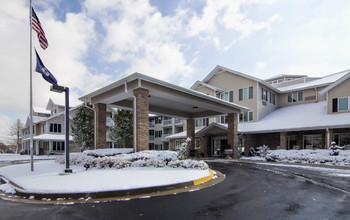 Jackson Oaks in Paducah, KY - Foto de edificio - Building Photo