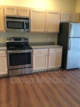 1500 S 14th St W in Missoula, MT - Building Photo - Building Photo