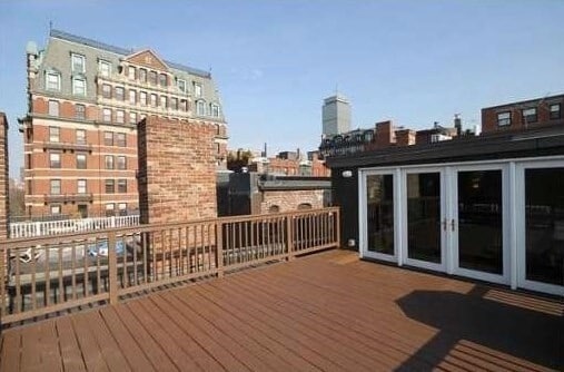 495-497-497 Beacon St in Boston, MA - Building Photo - Building Photo