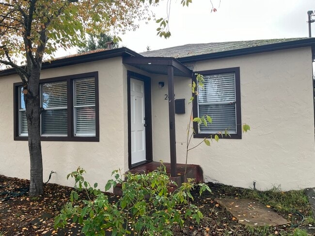 property at 242 Grant St