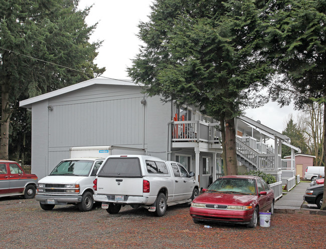 The Meadowdale in Kent, WA - Building Photo - Building Photo