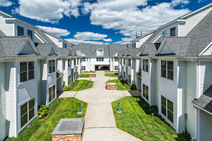 Haviland Gates Apartamentos