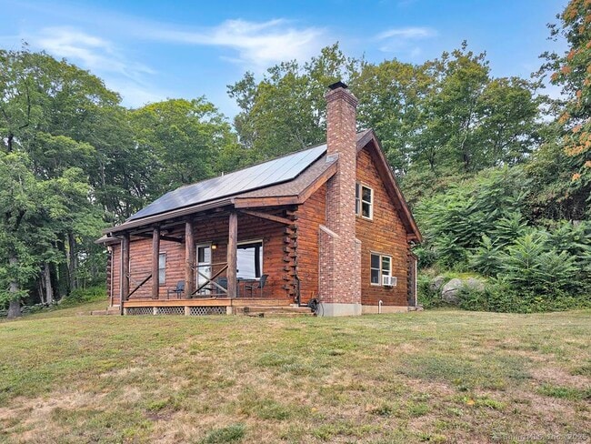 property at 698 Leetes Island Rd