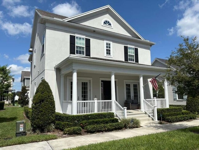 property at 7544 Estuary Lk Lp