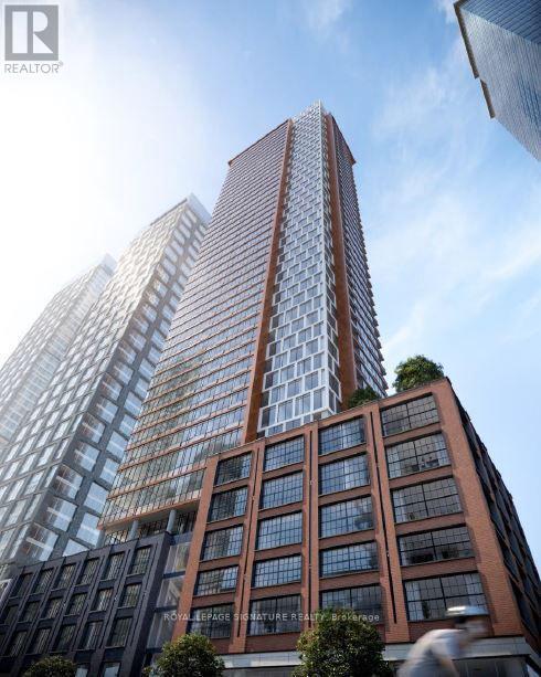 property at 55 Mercer St