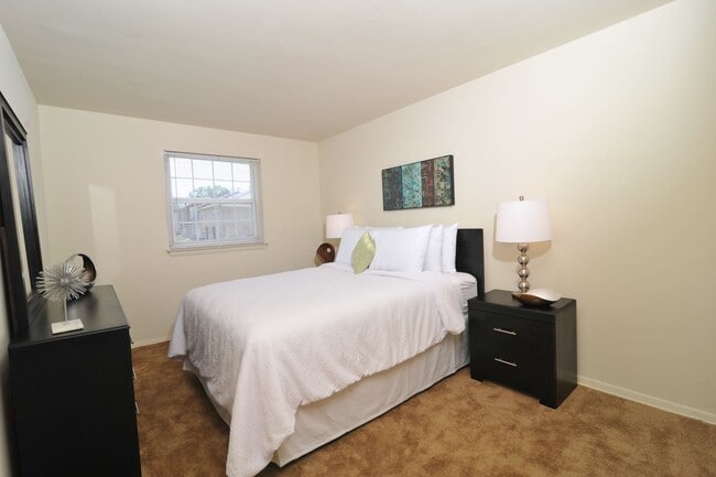 Northwood Homes in Baltimore, MD - Building Photo - Building Photo