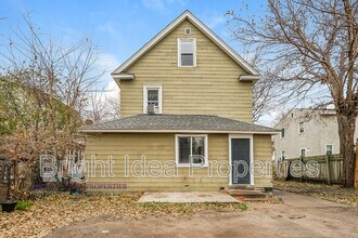 3322 Clinton Ave in Minneapolis, MN - Building Photo - Building Photo