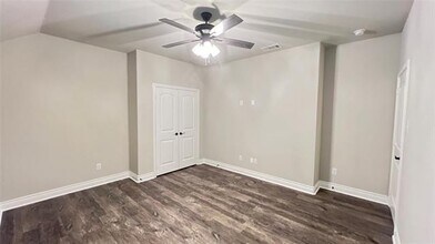 6110 Coles Ln in Greenville, TX - Building Photo - Building Photo