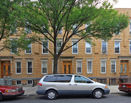 70-21 66th St Apartments