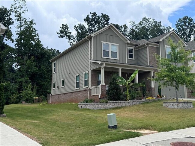 4235 Grandview Pointe Wy in Cumming, GA - Building Photo - Building Photo