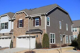 446 Methven Grove Dr in Cary, NC - Building Photo
