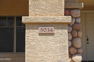 5034 W St Kateri Dr in Phoenix, AZ - Building Photo - Building Photo