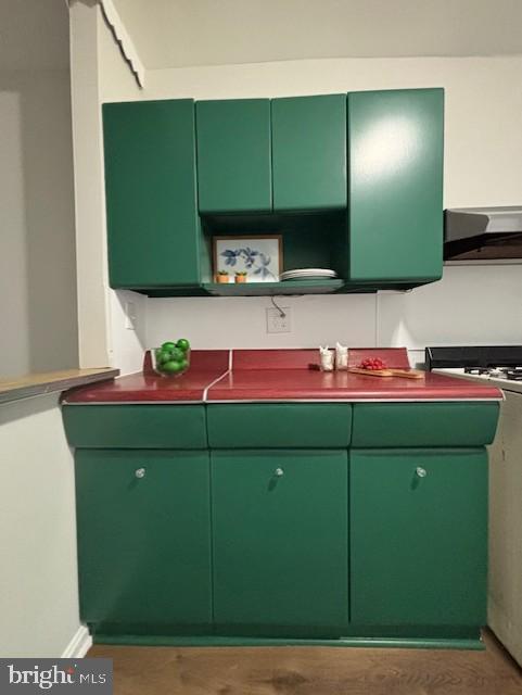 817 W 36th St-Unit -2 in Baltimore, MD - Building Photo - Building Photo