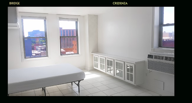 property at 1001 St Paul St