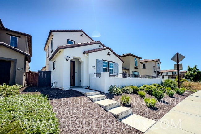 property at 8016 Turbine Dr