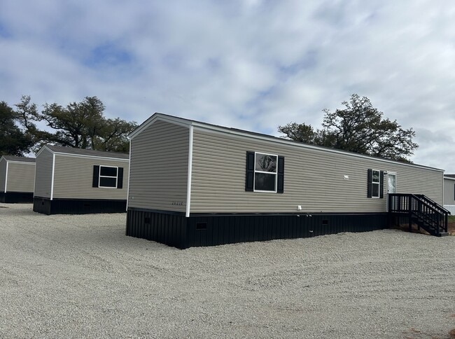 2623 E 16th St in Panama City, FL - Building Photo - Building Photo