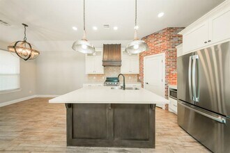 2517 SE 38th St in Moore, OK - Foto de edificio - Building Photo