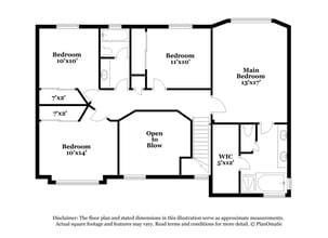 549 S 17th Ave in Brighton, CO - Building Photo - Building Photo