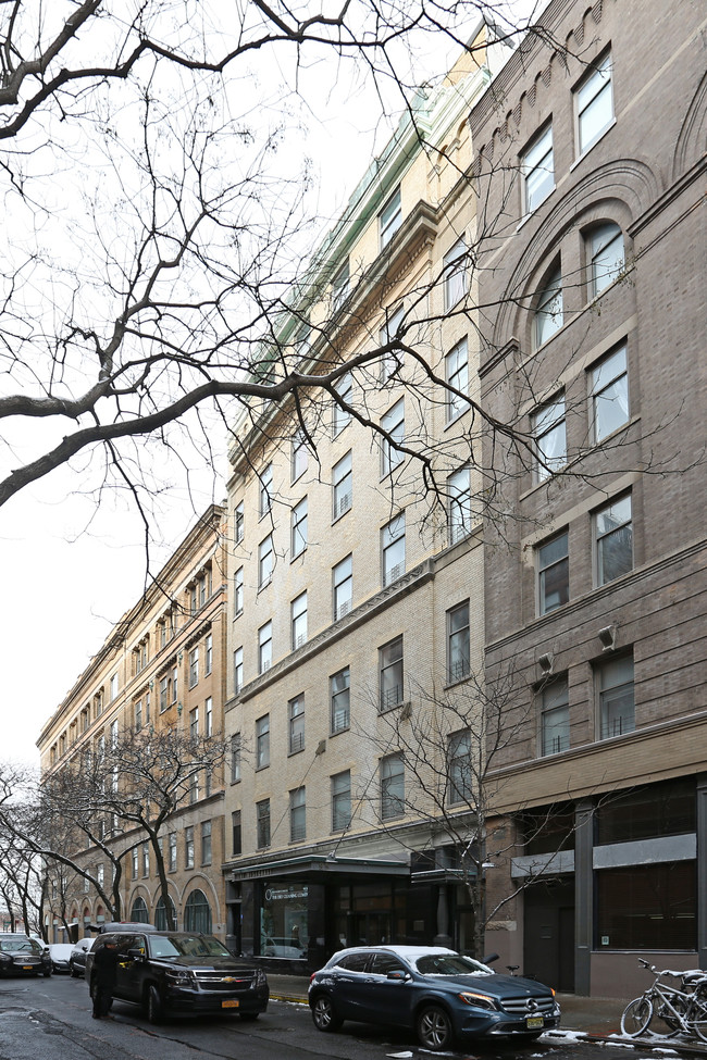 The West Coast in New York, NY - Building Photo - Primary Photo