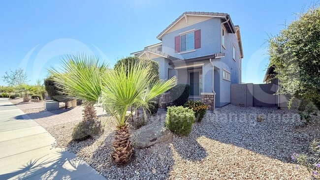8815 W Marshall Ave in Glendale, AZ - Building Photo - Building Photo