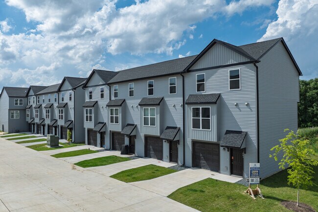 5460 Corporate Park Dr
