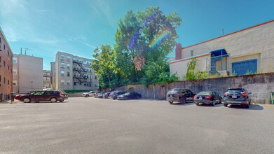 15 Walbridge St in Boston, MA - Building Photo - Building Photo