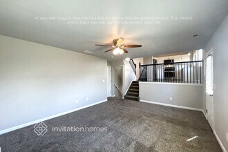 7707 Middle Bay Way in Fountain, CO - Building Photo - Building Photo