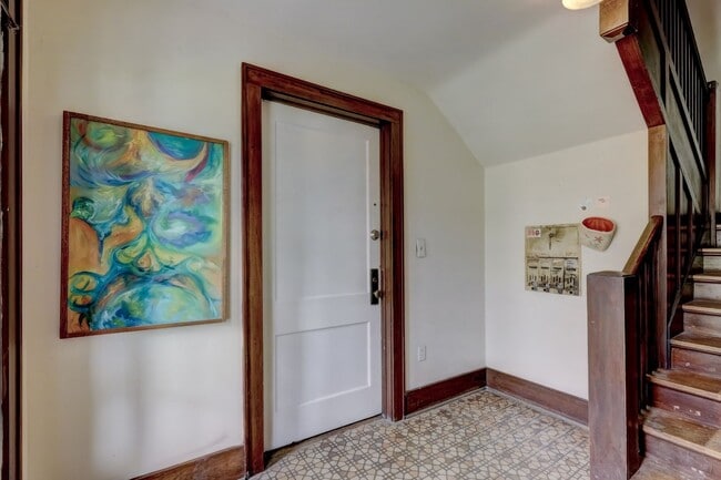 1419 NW 17th St in Oklahoma City, OK - Building Photo - Building Photo