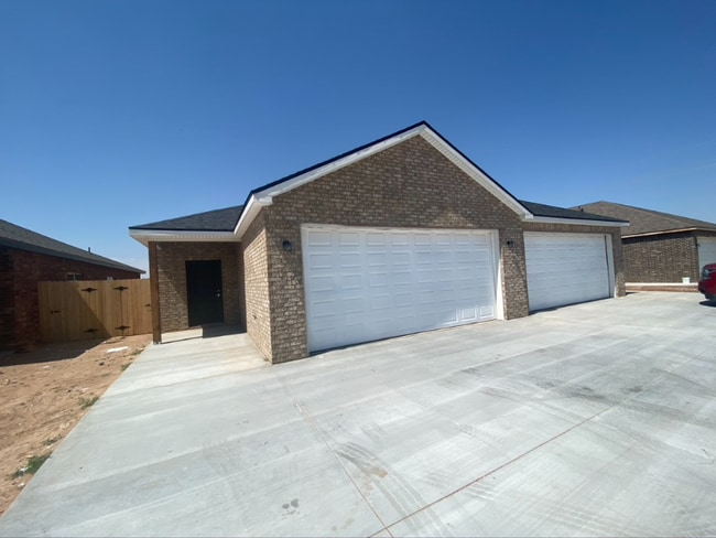 property at 5508 Itasca St