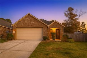 1739 Sahara Dr in Crosby, TX - Building Photo